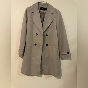 Veromoda classic Trench coat